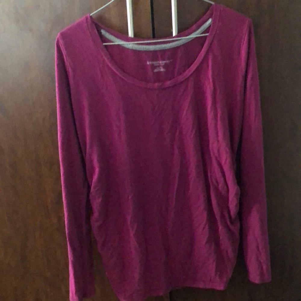 Maternity Shirt